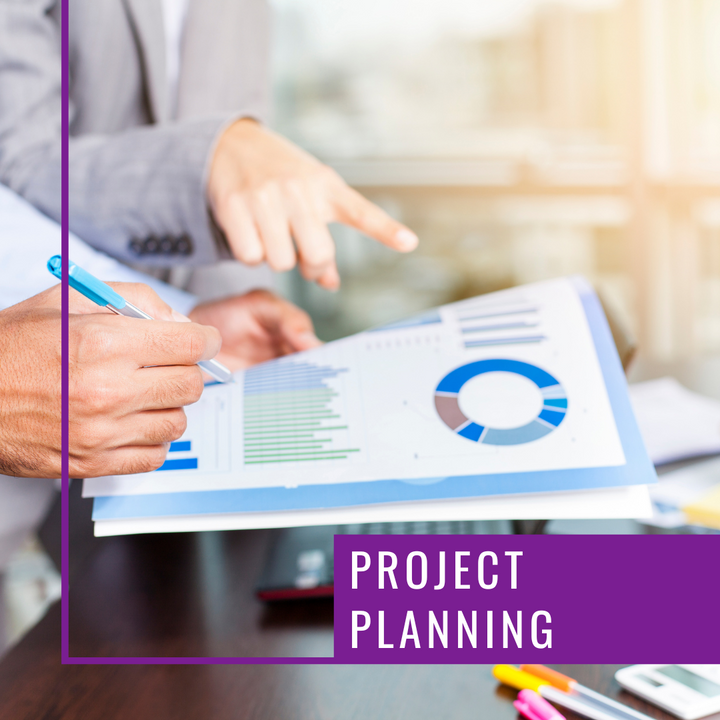 Project Planning