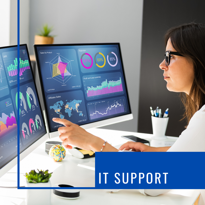 IT Support