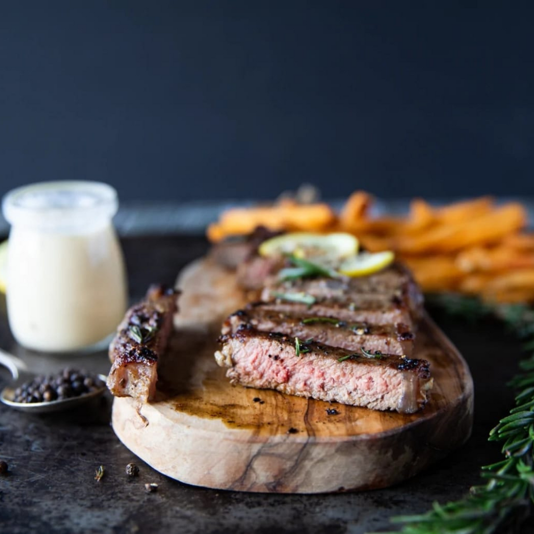 New York Striploin Steak Small