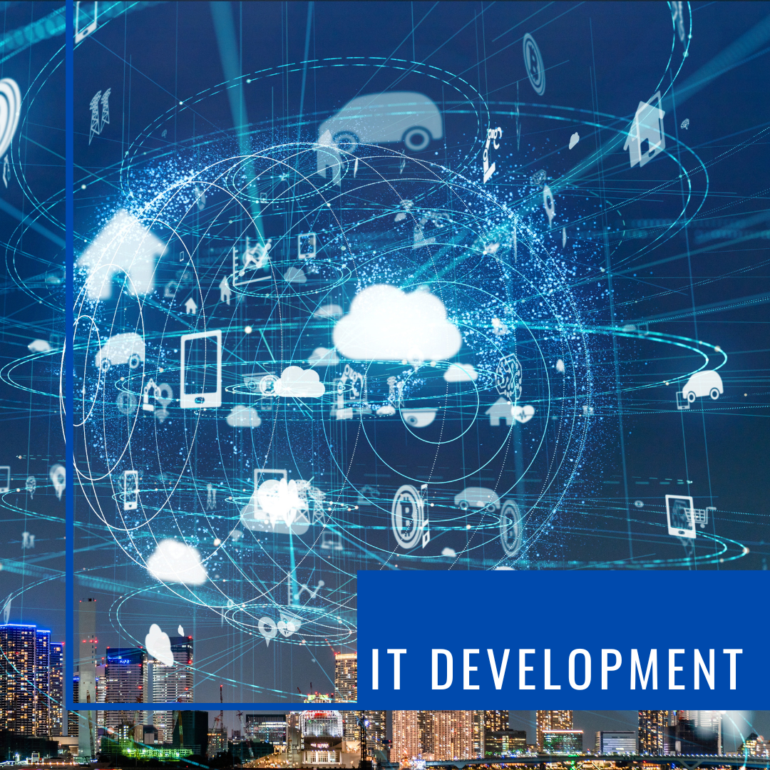 IT Development