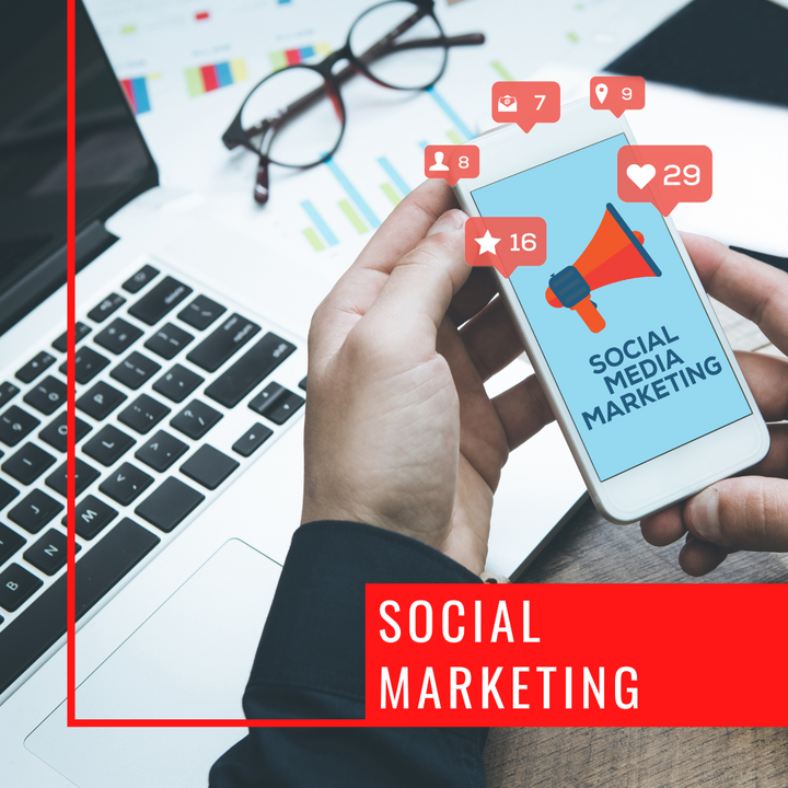 Social Marketing