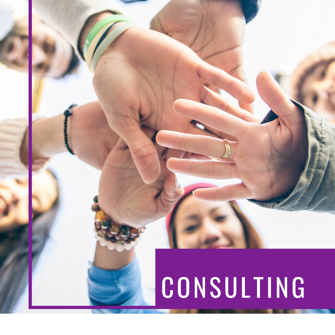 Consulting