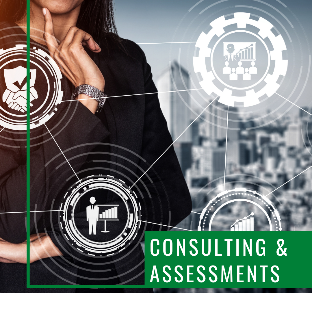 Consultation & Assessments