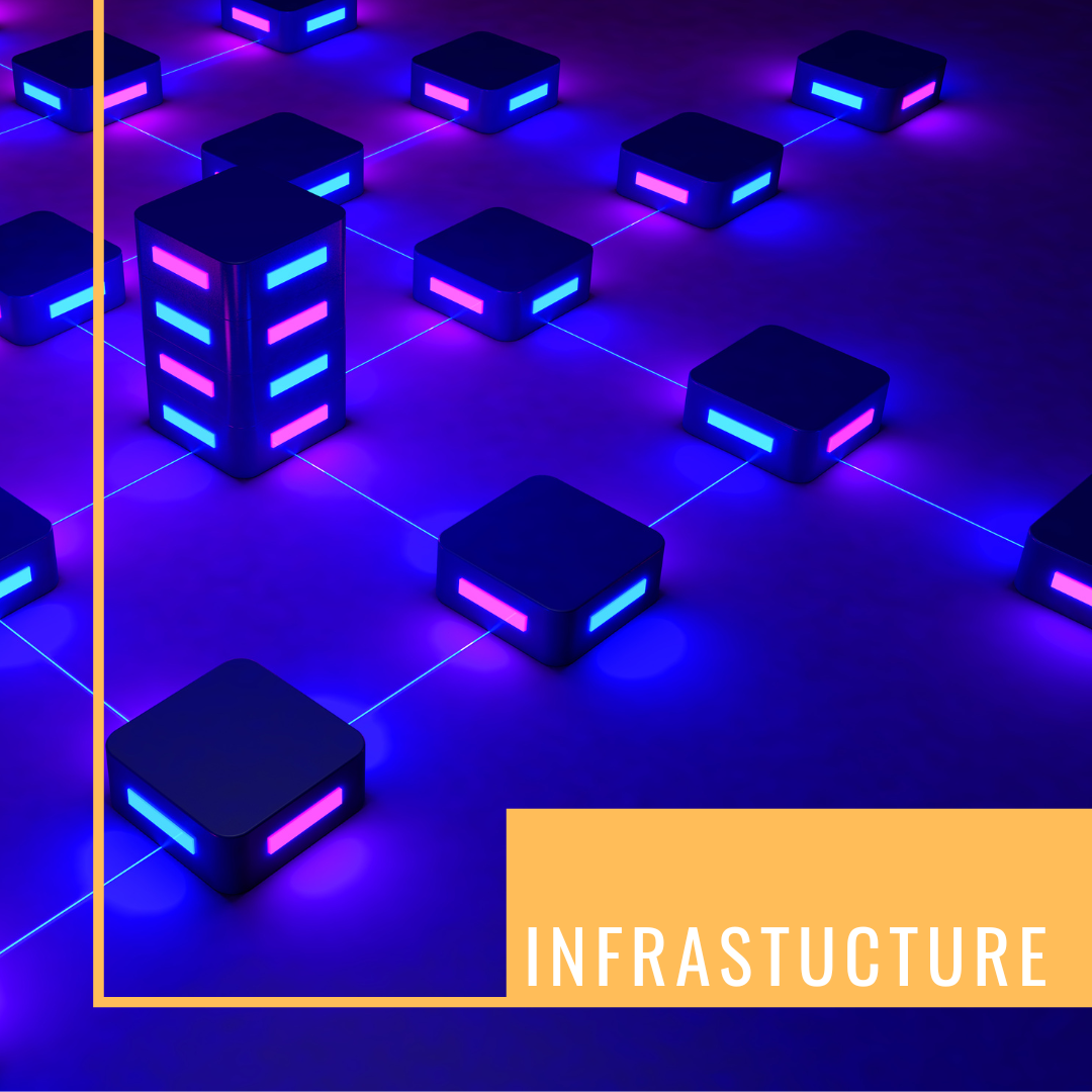 Infrastructure