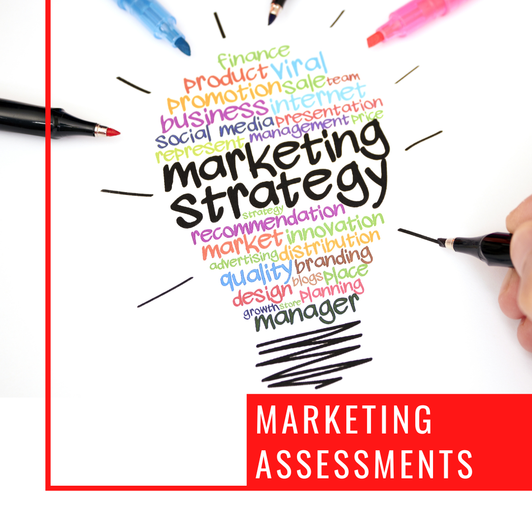 Marketing Assessment