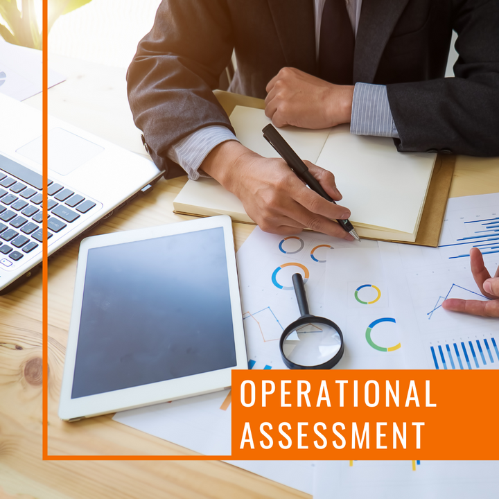 Operational Assessment