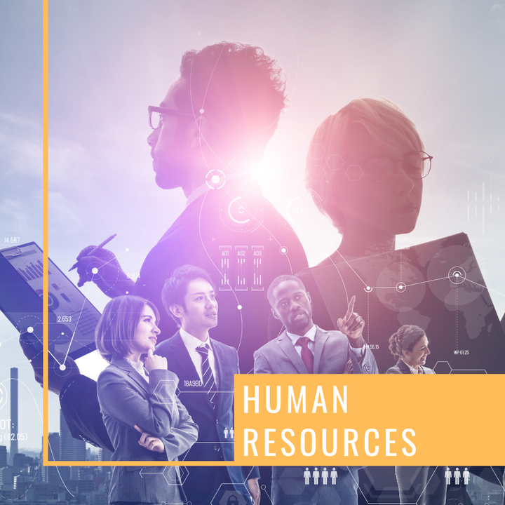 Human Resources