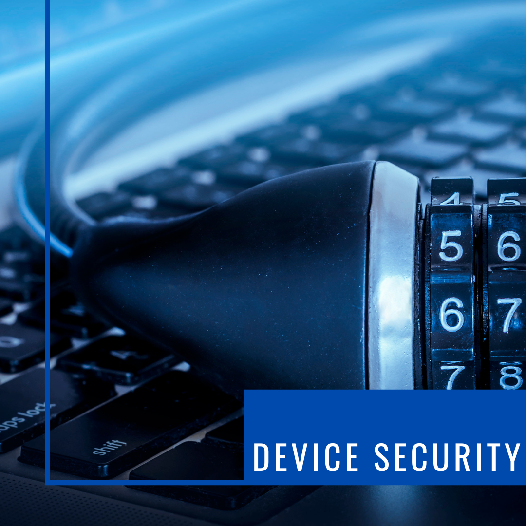 Device Security