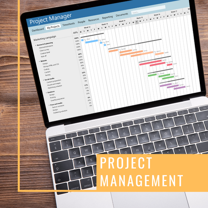 Project Management