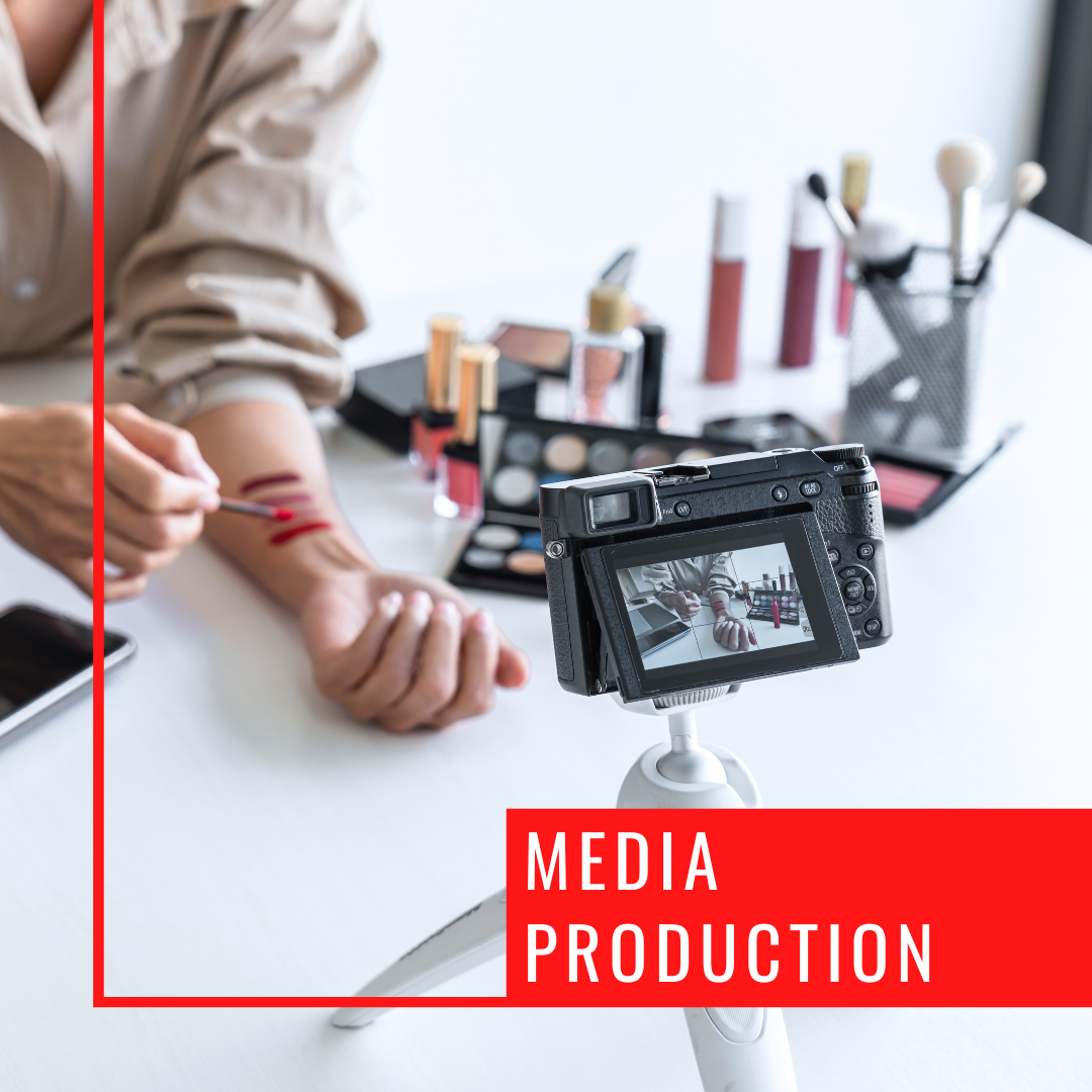 Media Production