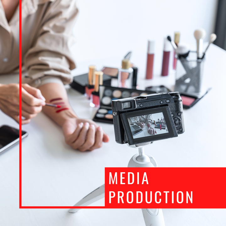 Media Production