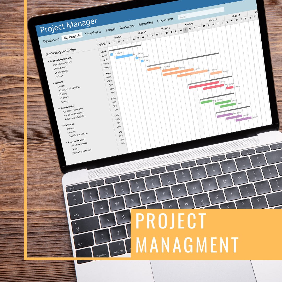 Project Management