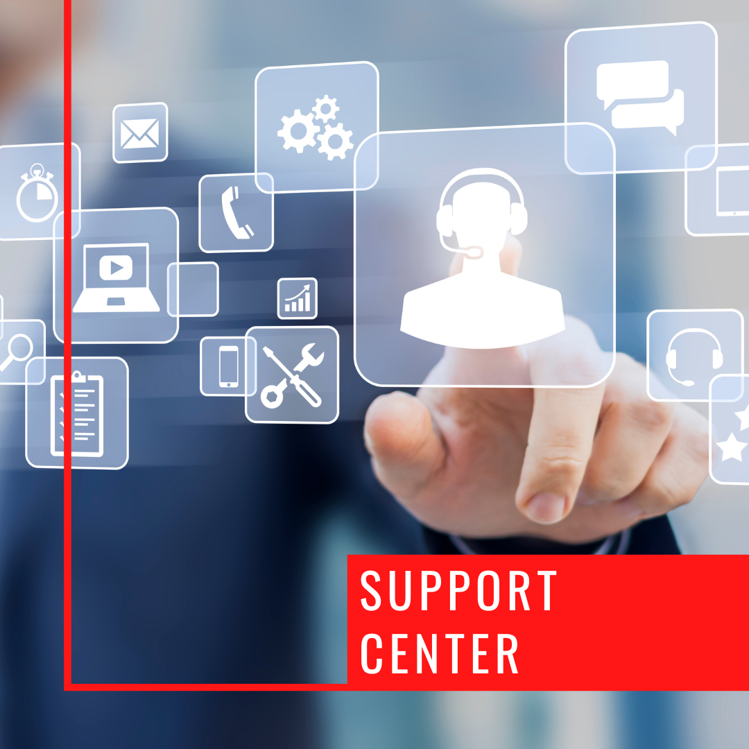 Support Center