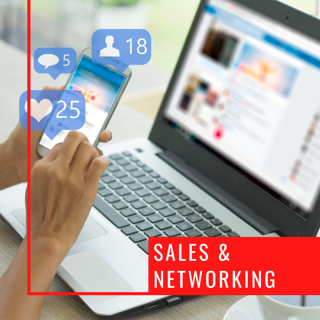 Sales & Networking