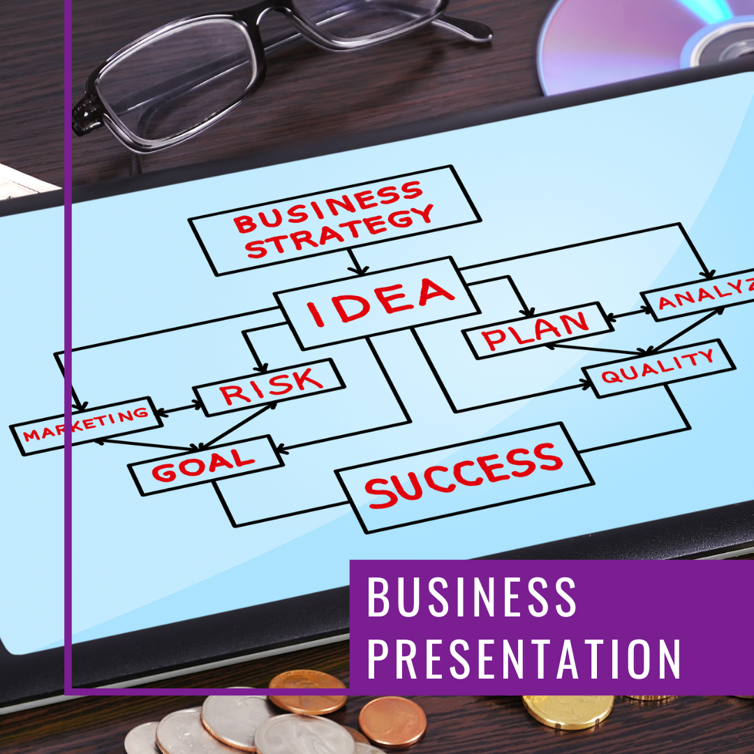 Business Presentation