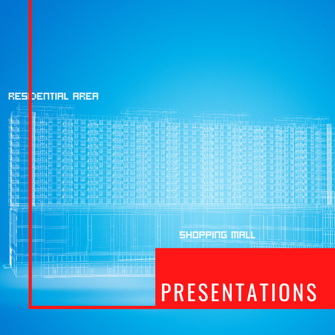 Presentations