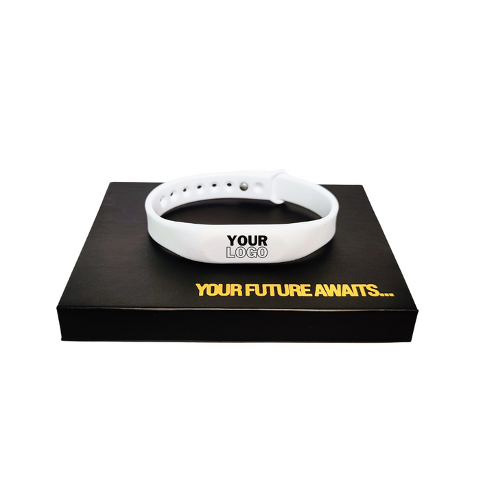 Custom - BEE-Linked NFC Wrist Band