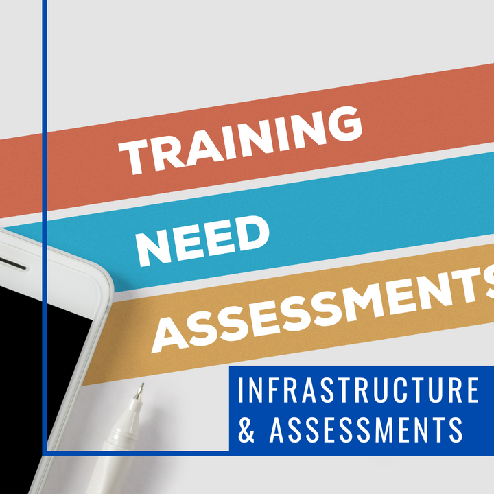 Infrastructure & Assessment