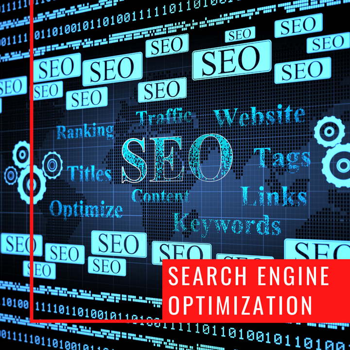 Search Engine Optimization (SEO)