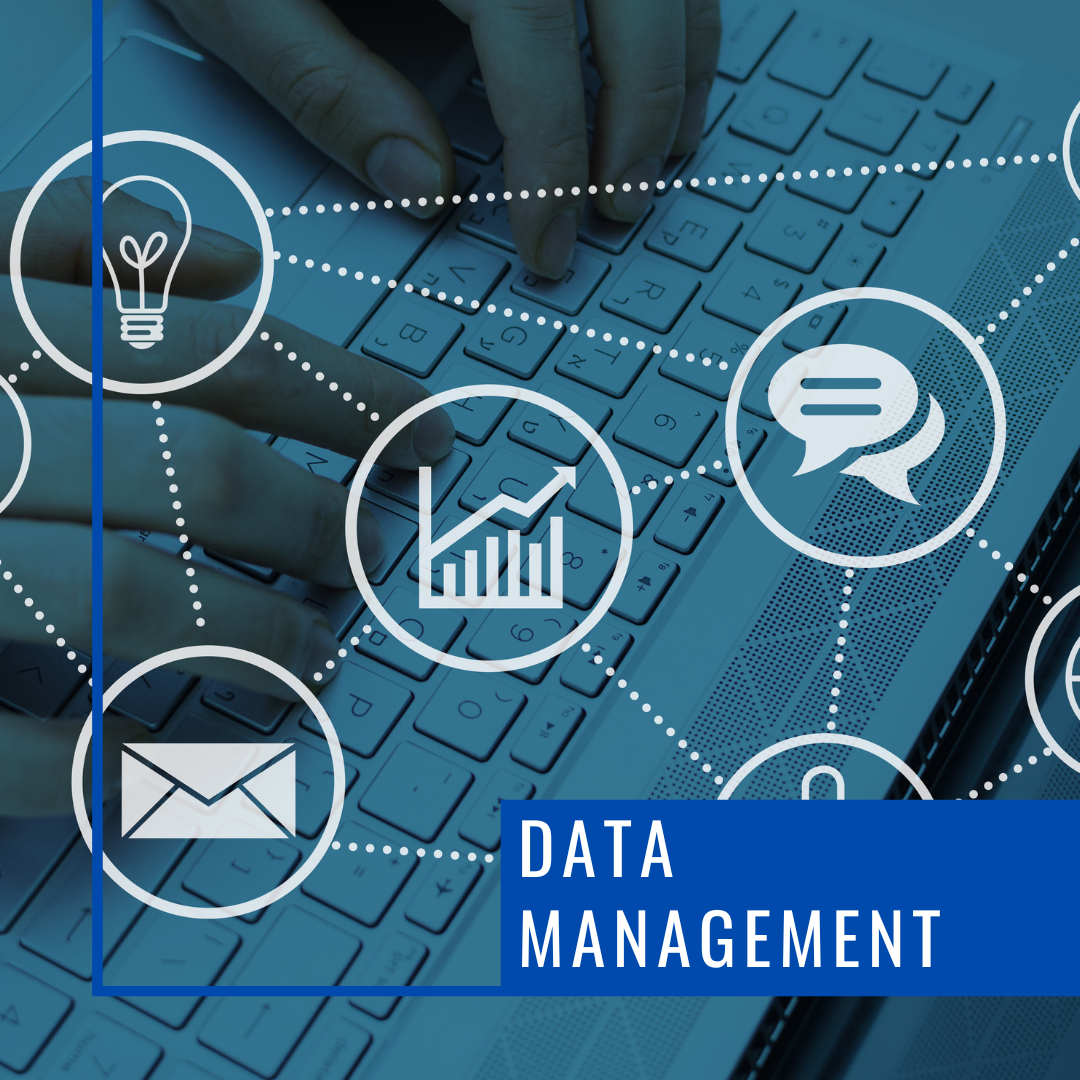 Data Management