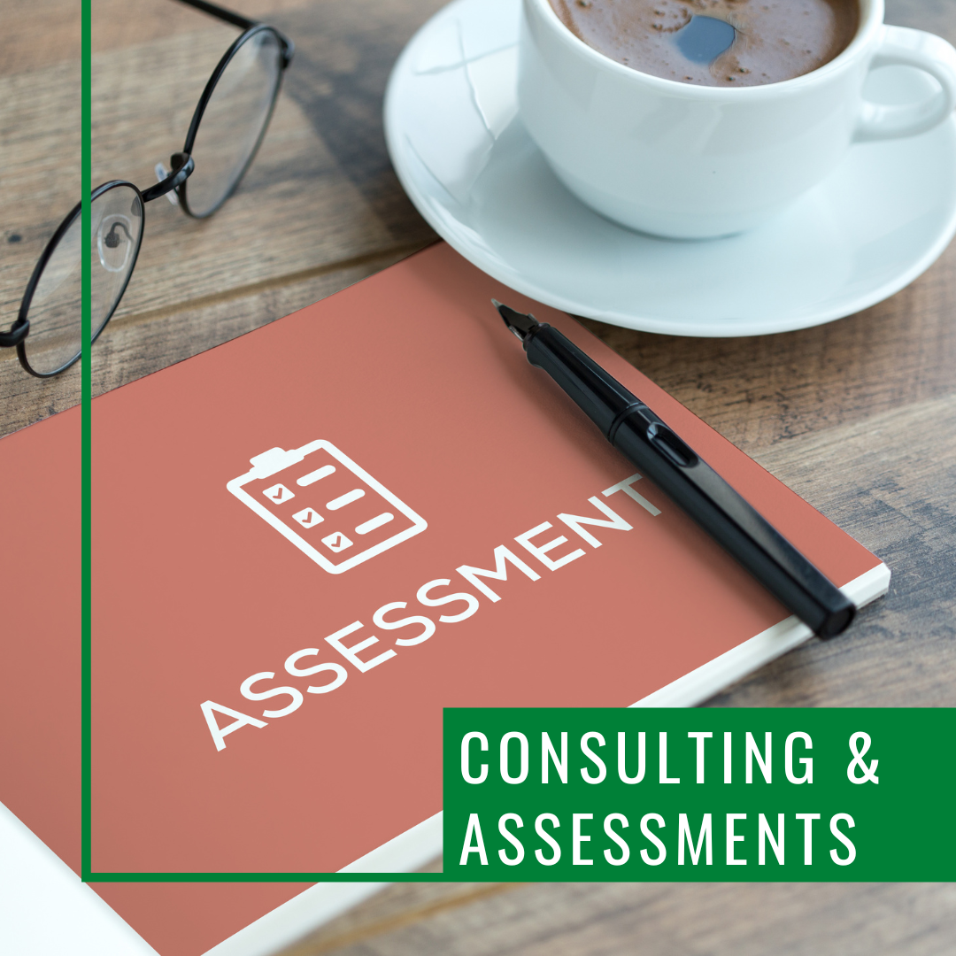 Consultation & Assessments