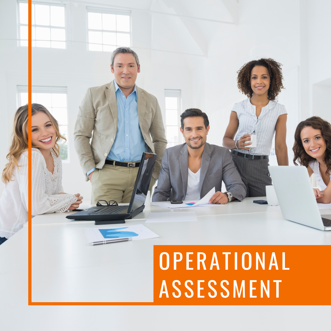 Operational Assessment