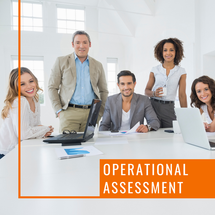 Operational Assessment