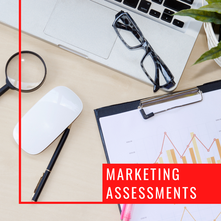 Marketing Assessment