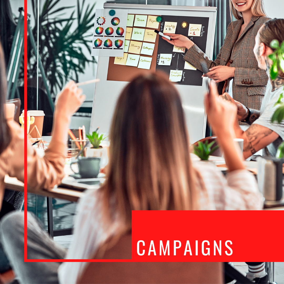 Campaigns