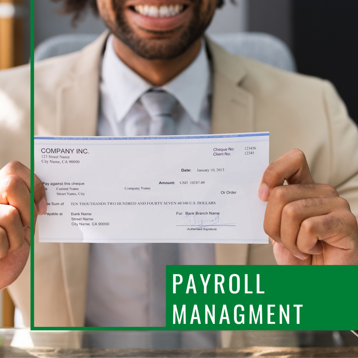 Payroll Management