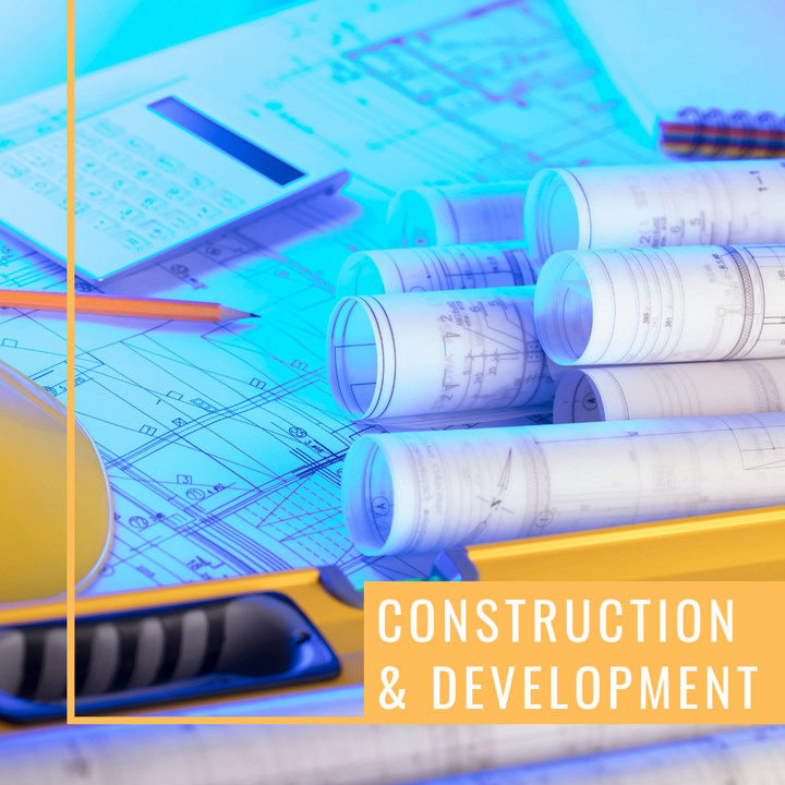 Construction & Development