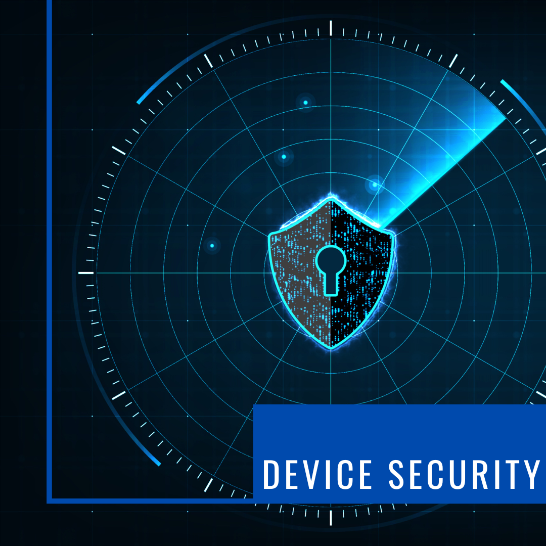 Device Security
