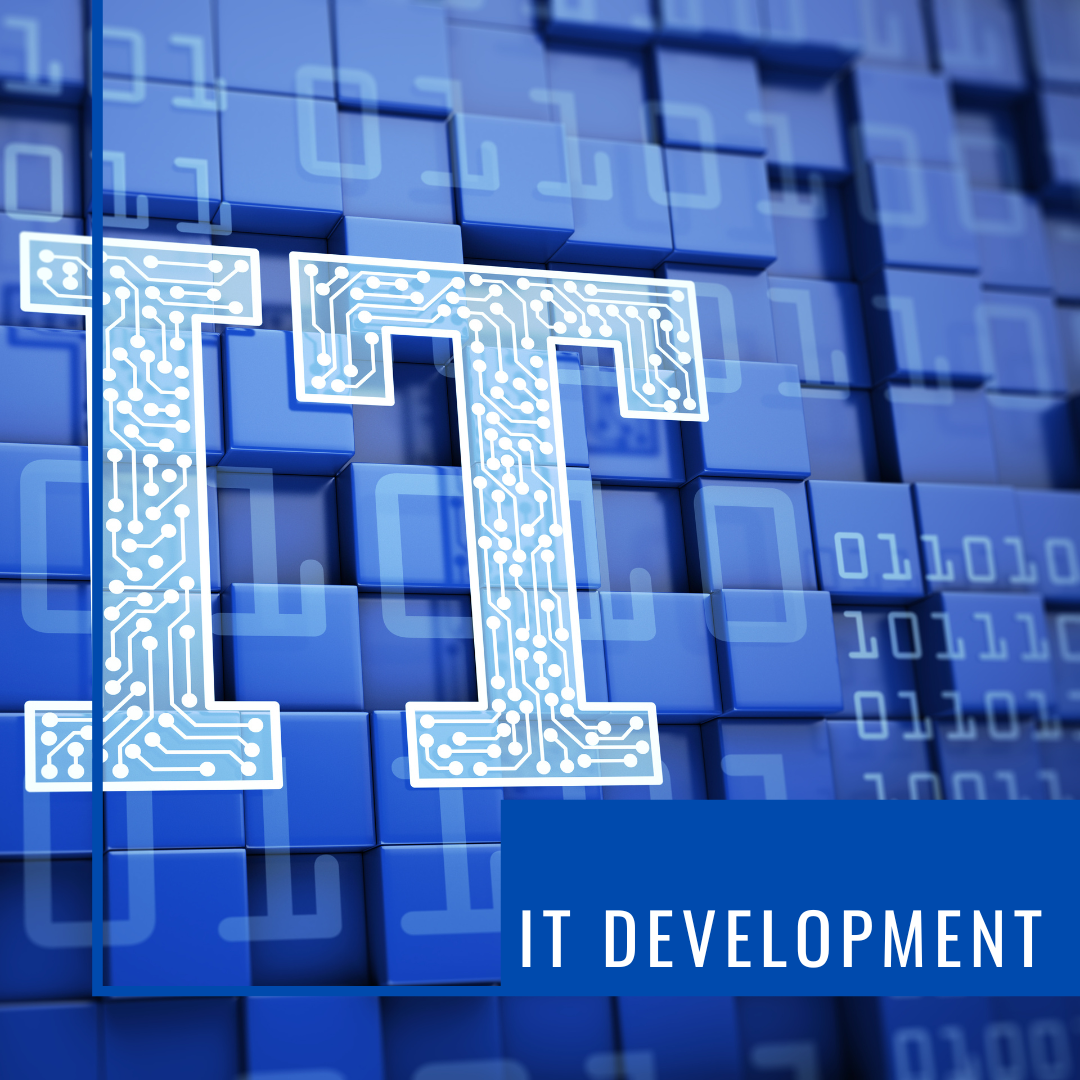 IT Development