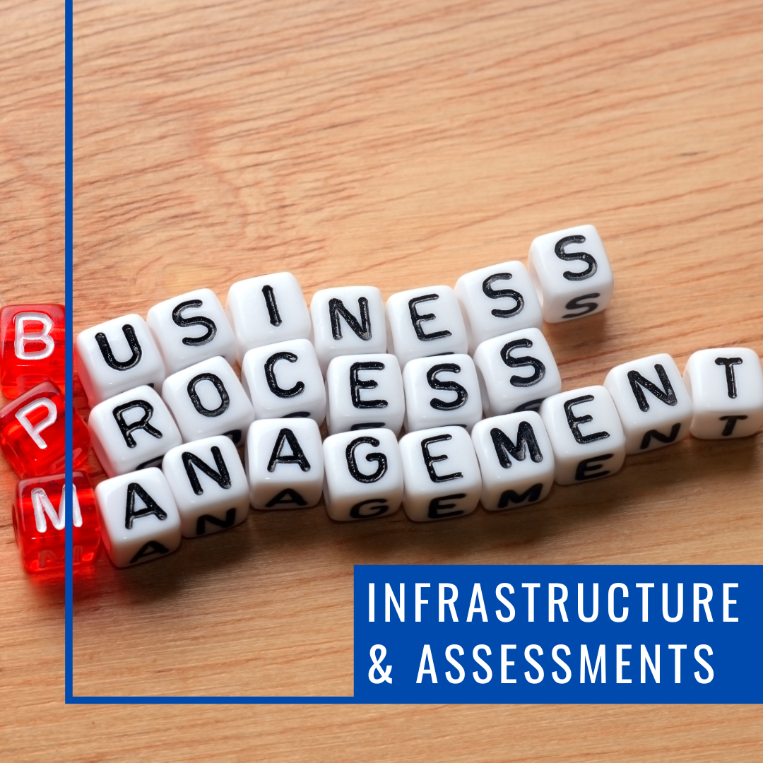 Infrastructure & Assessment