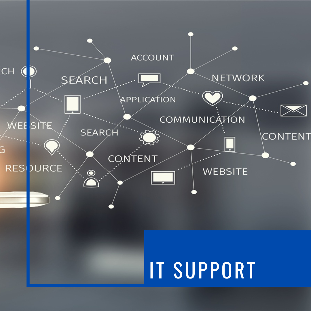 IT Support