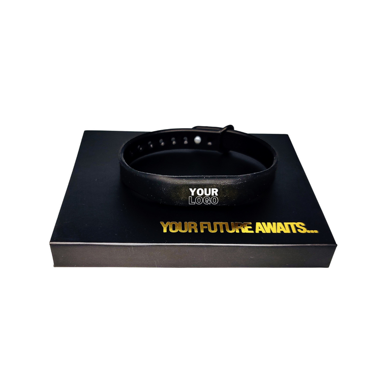 Custom - BEE-Linked NFC Wrist Band