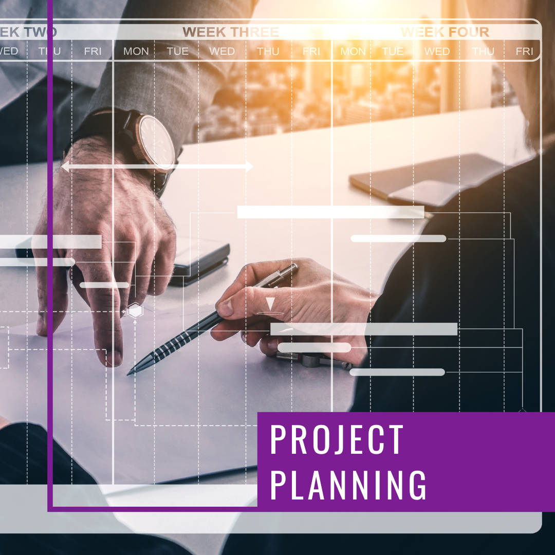 Project Planning