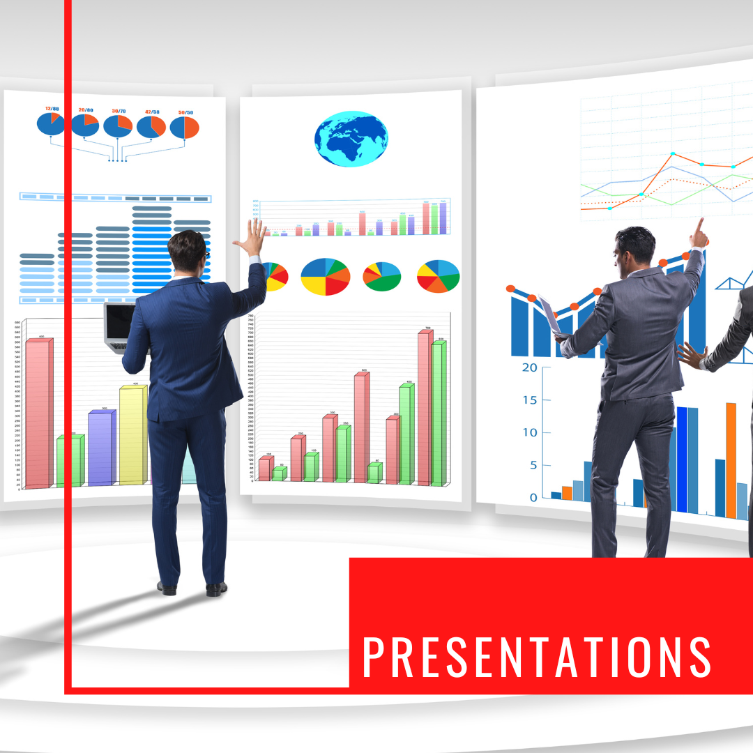 Presentations