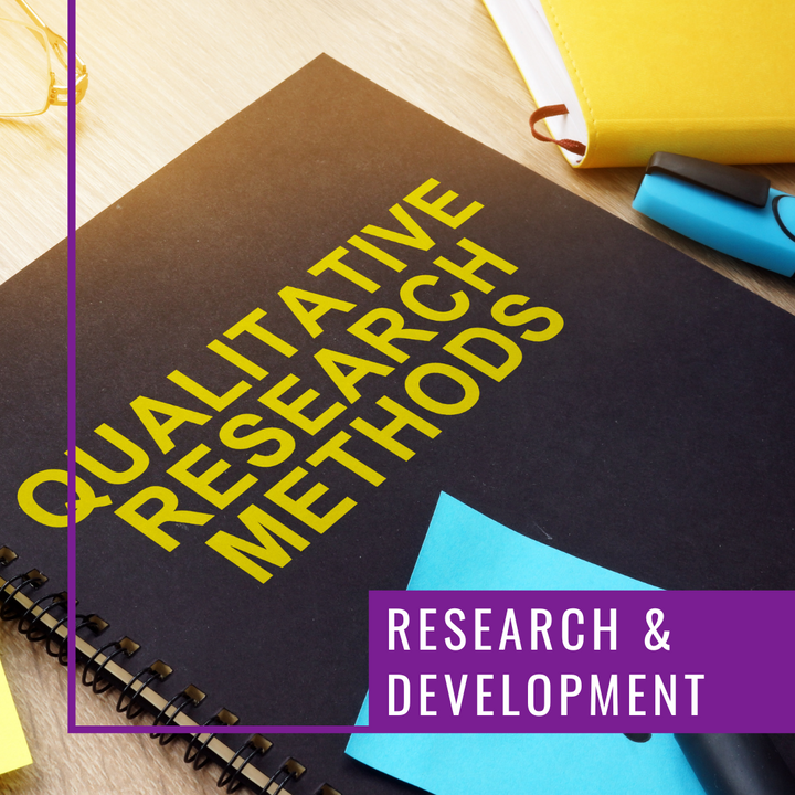 Research & Development