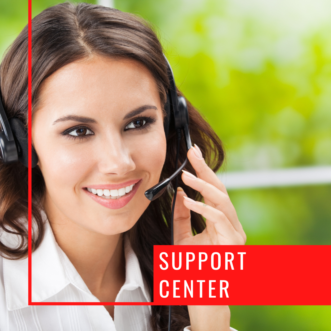 Support Center