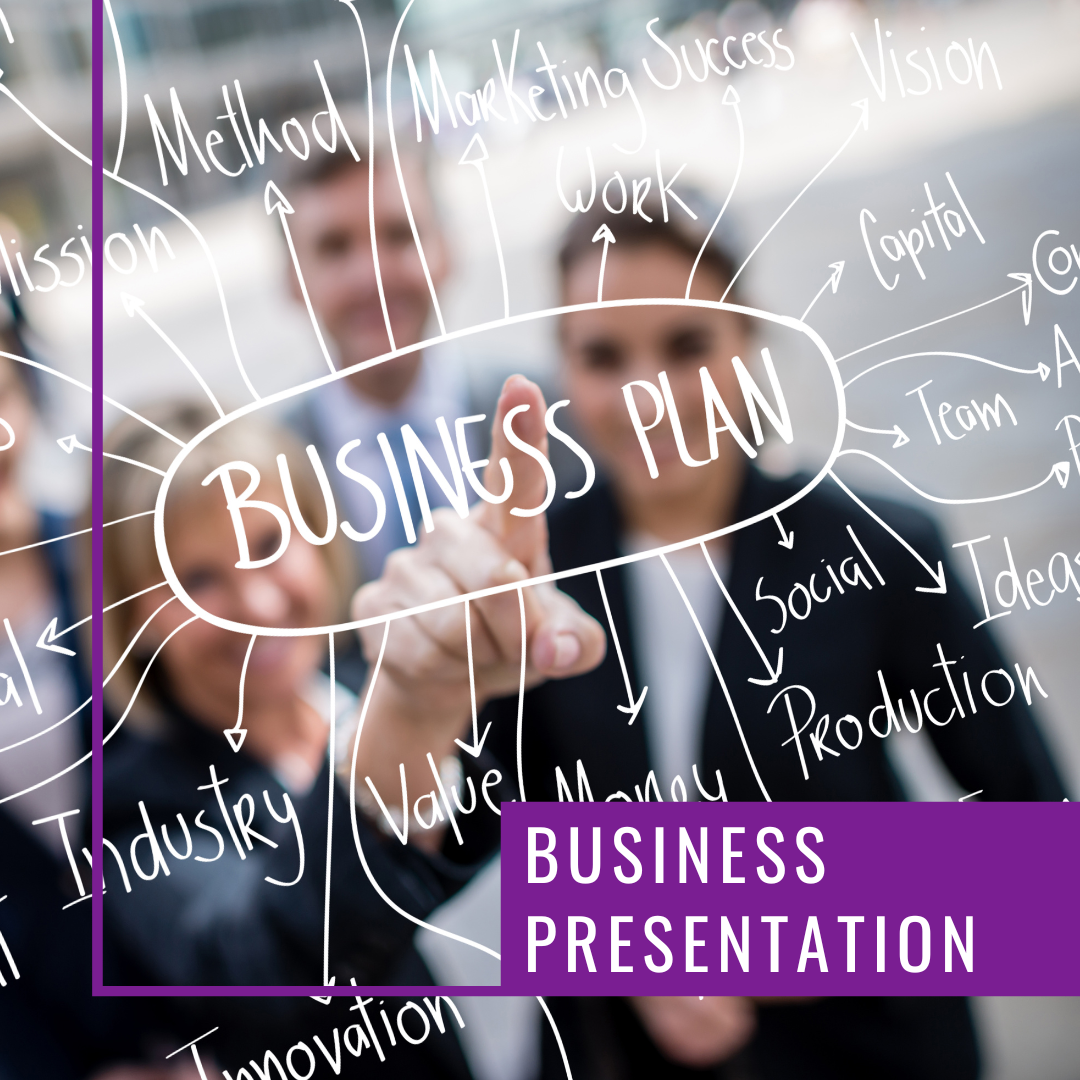 Business Presentation