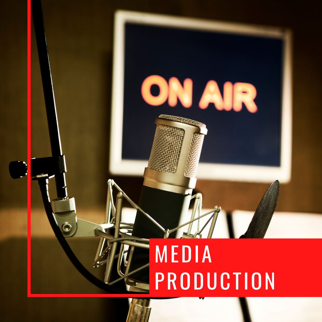Media Production