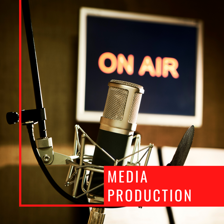 Media Production