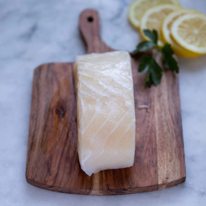Halibut