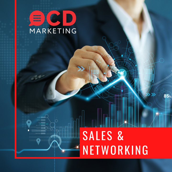 Sales & Networking