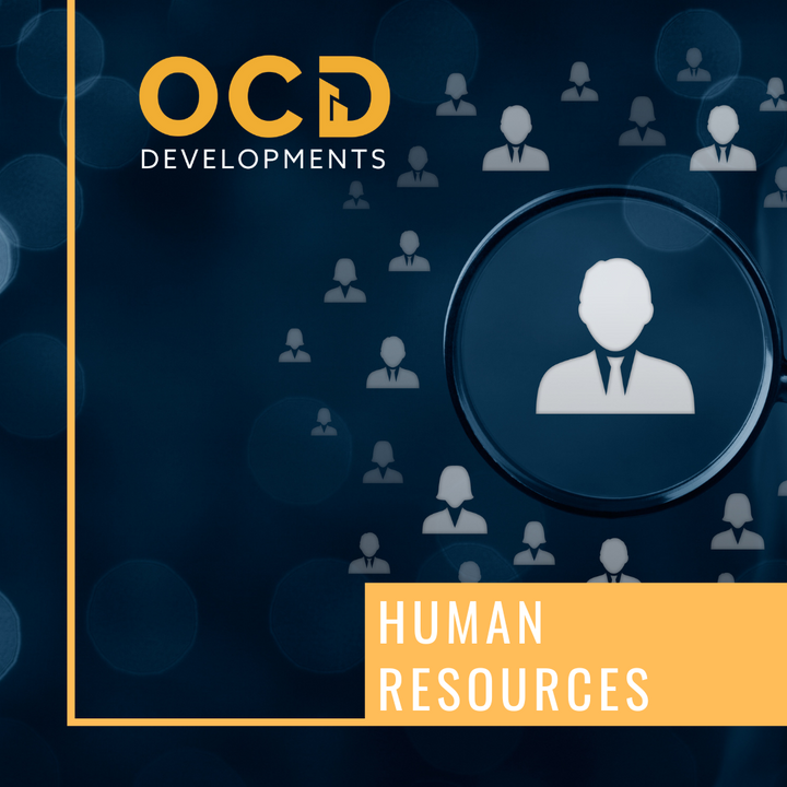 Human Resources