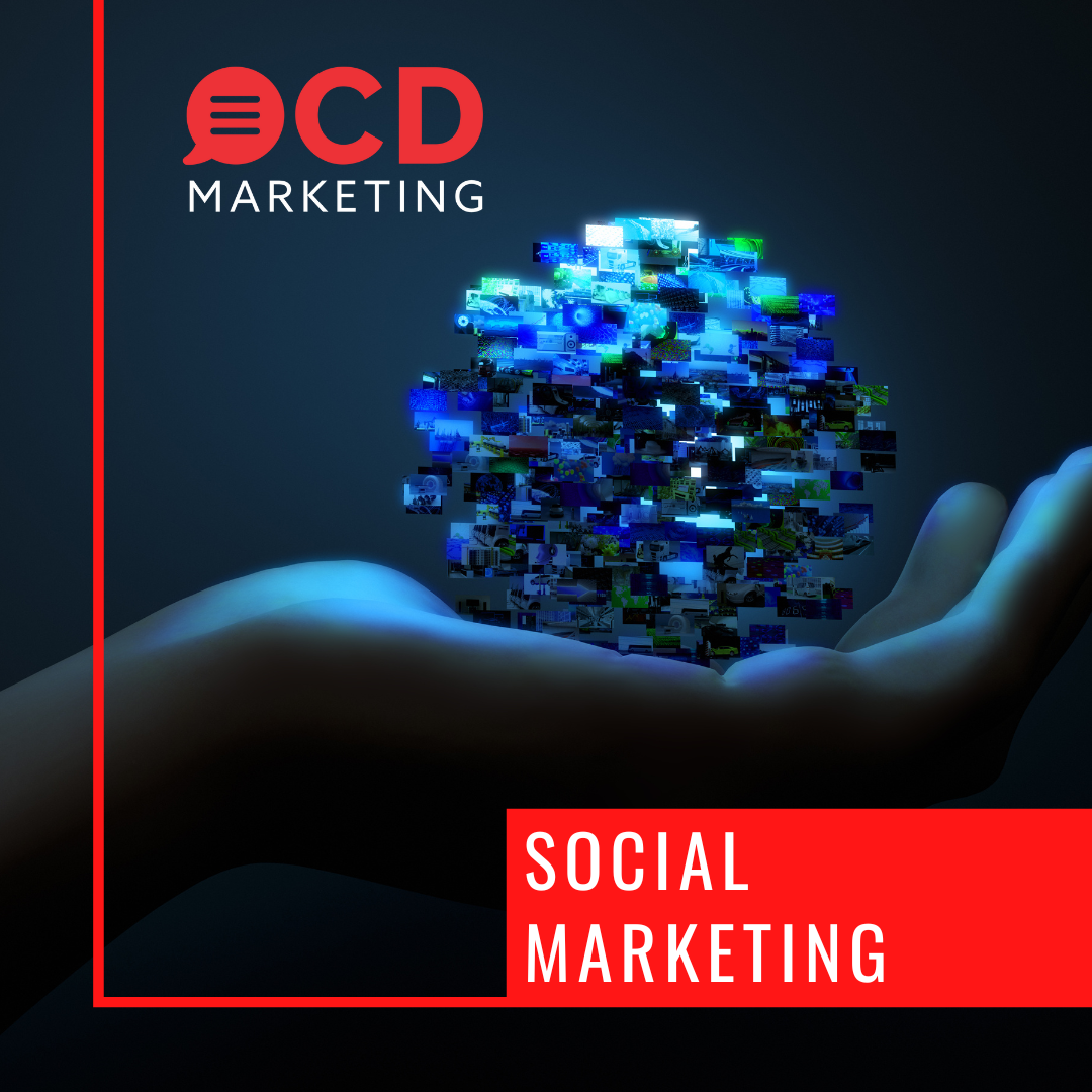Social Marketing