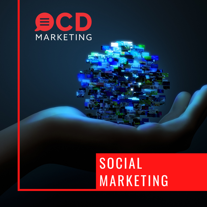 Social Marketing