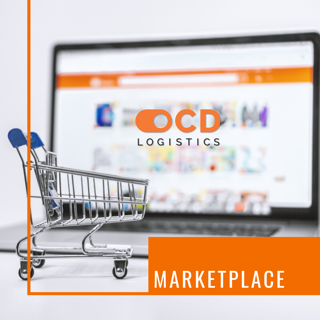 Marketplace - Online