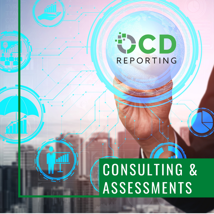 Consultation & Assessments